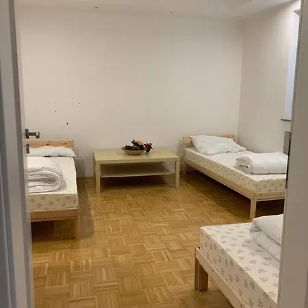 Exclusive Monteurwohnung 8 Personen * Oberhausen (North Rhine-Westphalia)