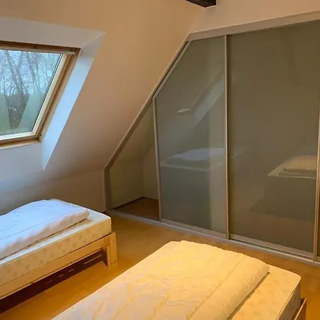 Exclusive Monteurwohnung 8 Personen Apartamento *