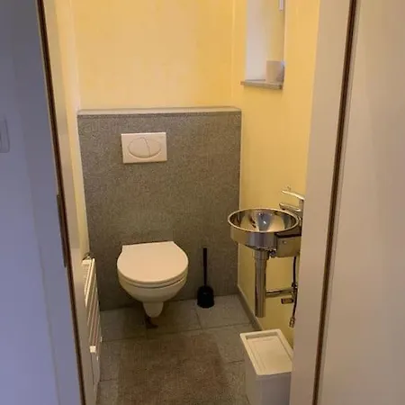Exclusive Monteurwohnung 8 Personen Apartamento *