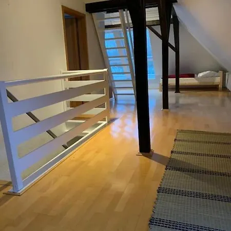 Exclusive Monteurwohnung 8 Personen Oberhausen (North Rhine-Westphalia)