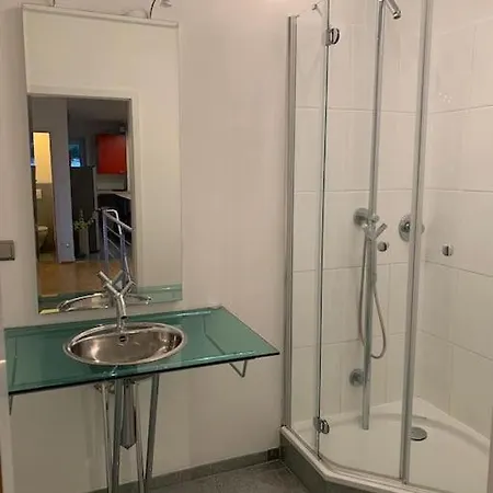 Exclusive Monteurwohnung 8 Personen