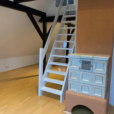 Exclusive Monteurwohnung 8 Personen Apartamento